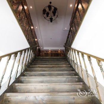 兰州希悦主题酒店酒店提供图片