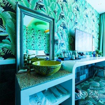 兰州希悦主题酒店酒店提供图片