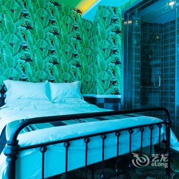 兰州希悦主题酒店酒店提供图片