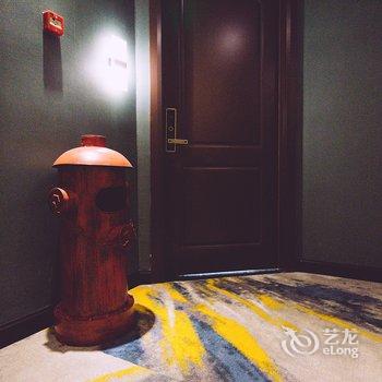 兰州希悦主题酒店酒店提供图片