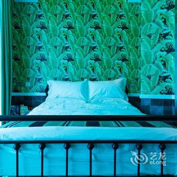 兰州希悦主题酒店酒店提供图片