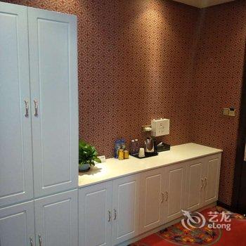 兰州希悦主题酒店酒店提供图片