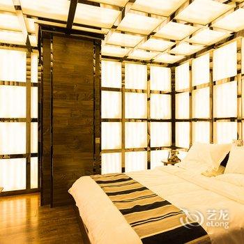 兰州希悦主题酒店酒店提供图片