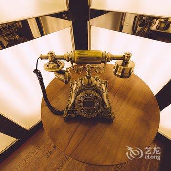 兰州希悦主题酒店酒店提供图片