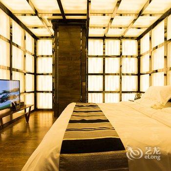 兰州希悦主题酒店酒店提供图片