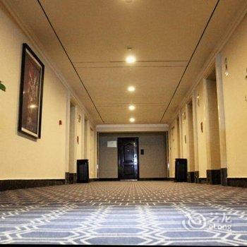 西宁宪琪酒店(原兰欧尚品酒店)酒店提供图片