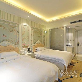 贵州南湖花园酒店酒店提供图片
