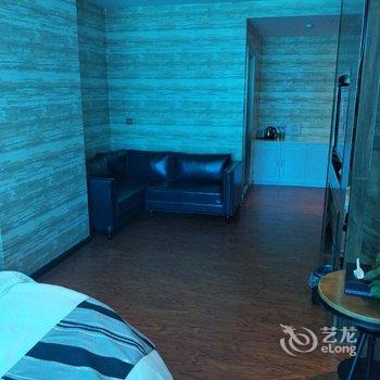 兰州希悦主题酒店酒店提供图片