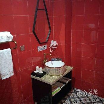 兰州希悦主题酒店酒店提供图片