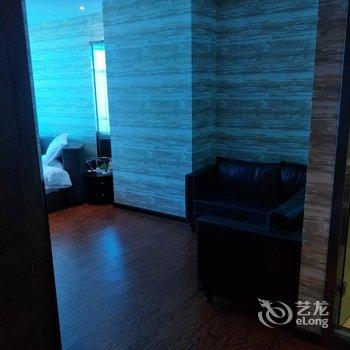 兰州希悦主题酒店酒店提供图片