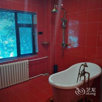 兰州希悦主题酒店酒店提供图片