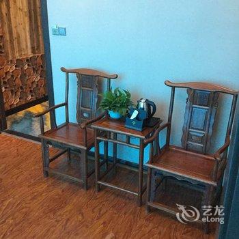 兰州希悦主题酒店酒店提供图片