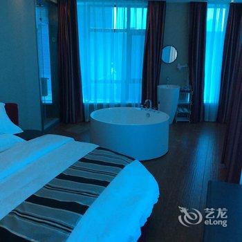 兰州希悦主题酒店酒店提供图片