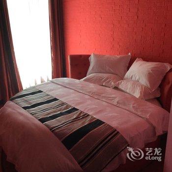 兰州希悦主题酒店酒店提供图片