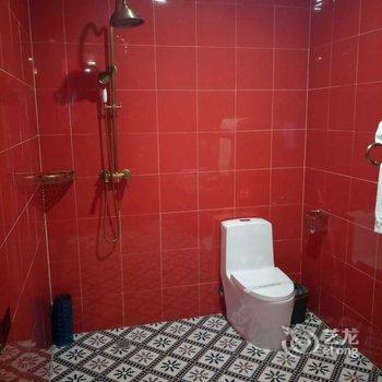 兰州希悦主题酒店酒店提供图片