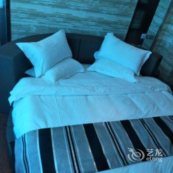 兰州希悦主题酒店酒店提供图片