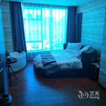 兰州希悦主题酒店酒店提供图片