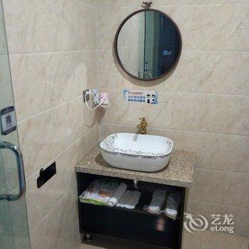 兰州希悦主题酒店酒店提供图片