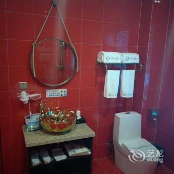 兰州希悦主题酒店酒店提供图片