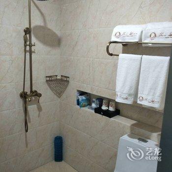 兰州希悦主题酒店酒店提供图片