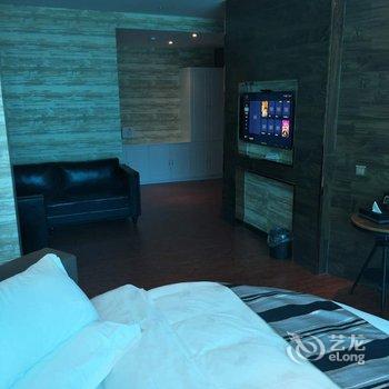 兰州希悦主题酒店酒店提供图片