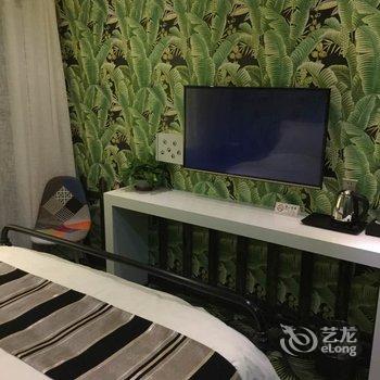 兰州希悦主题酒店酒店提供图片