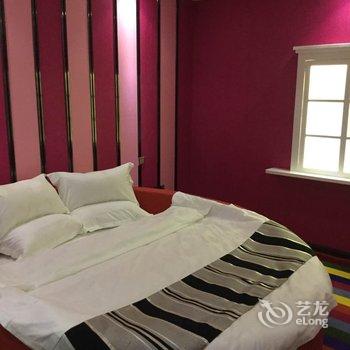 兰州希悦主题酒店酒店提供图片