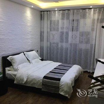 兰州希悦主题酒店酒店提供图片