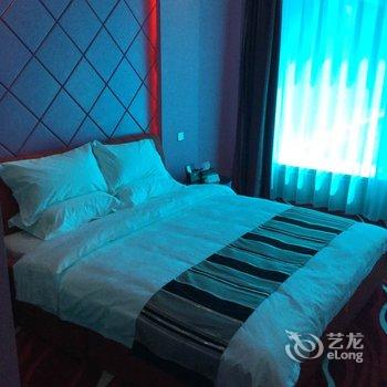 兰州希悦主题酒店酒店提供图片