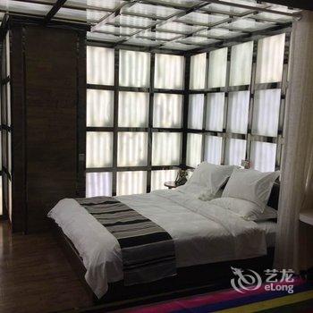 兰州希悦主题酒店酒店提供图片