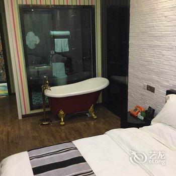 兰州希悦主题酒店酒店提供图片