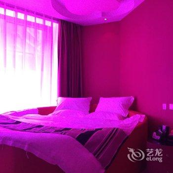 兰州希悦主题酒店酒店提供图片