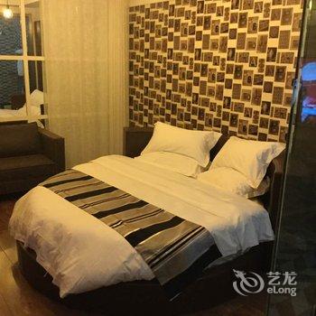 兰州希悦主题酒店酒店提供图片