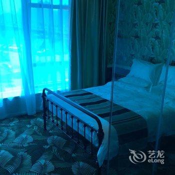 兰州希悦主题酒店酒店提供图片