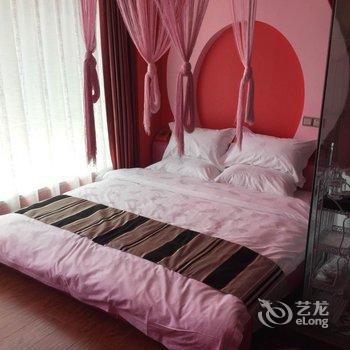 兰州希悦主题酒店酒店提供图片