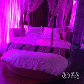 兰州希悦主题酒店酒店提供图片