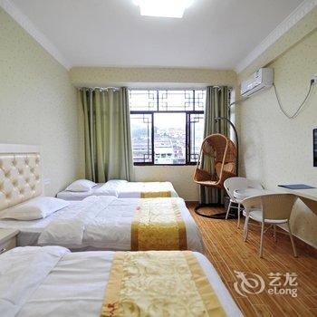 镇远湘粤酒店酒店提供图片