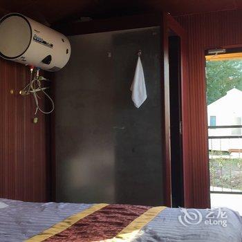 海南藏族海湖情缘度假中心酒店提供图片