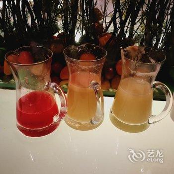 柏维风格酒店(濮阳大庆路店)用户上传图片