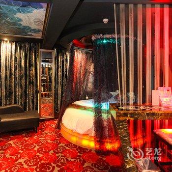 无锡逅海主题酒店(胜利门店)酒店提供图片