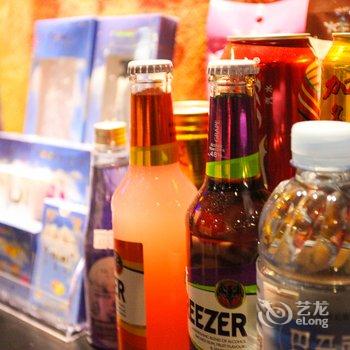 无锡逅海主题酒店(胜利门店)酒店提供图片