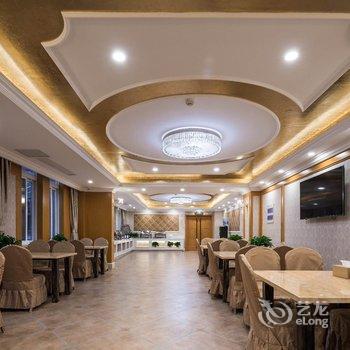 维也纳酒店常州青枫公园店酒店提供图片