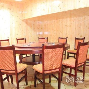 恩施鹤峰龙硒大酒店酒店提供图片