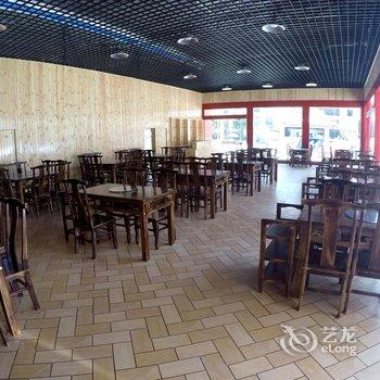 恩施鹤峰龙硒大酒店酒店提供图片