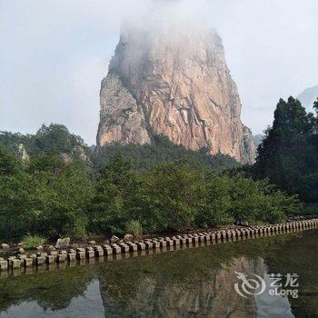 永嘉楠溪江云轩阁客栈酒店提供图片