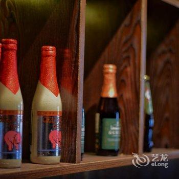 平潭悠岚涵舍民宿酒店提供图片