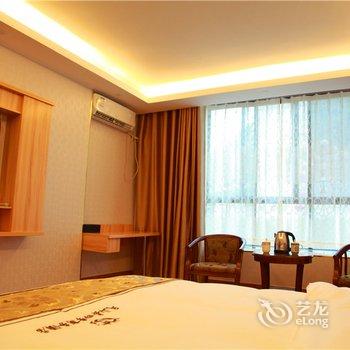凤山县四季商务酒店酒店提供图片