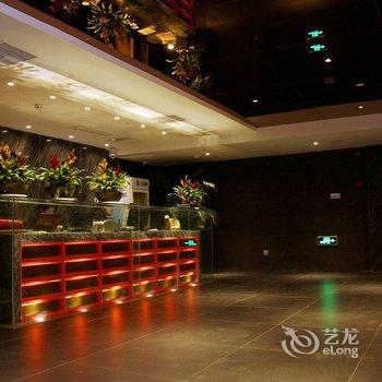 南京中江书香世家酒店(新街口三元巷店)酒店提供图片