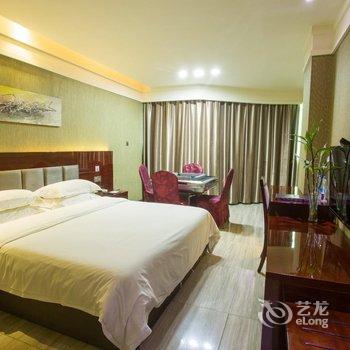 衡阳蔡伦国际大酒店酒店提供图片