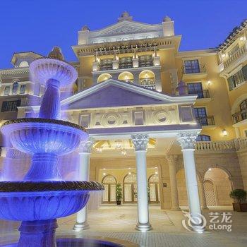 杭州丽晶美庐酒店酒店提供图片